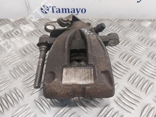 Used Right rear brake caliper CITROËN C4 I (LC_) [2004-2014]  25809244