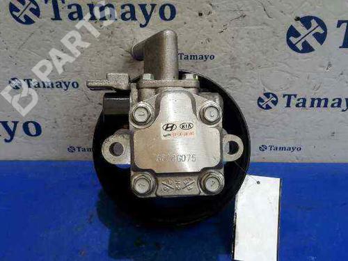 Steering pump KIA SPORTAGE II (JE_, KM_) 2.7 V6 4WD | BP2506511M99 
