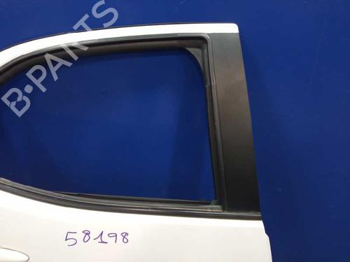 Right rear door TOYOTA YARIS (_P21_, _PA1_, _PH1_) 1.5 Hybrid (MXPH10, MXPH11) | BP29355829C5 
