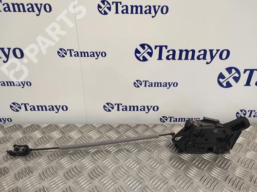 Rear right lock SEAT LEON (5F1) 1.6 TDI | BP10779801C99 
