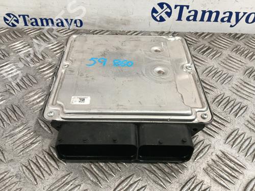 Engine control unit (ECU) VW CADDY IV MPV (SAB, SAJ) 2.0 TDI | BP39431716M57 - Image 4