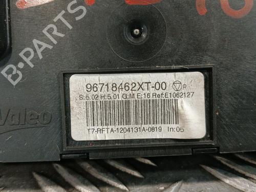 Climate control PEUGEOT 308 I (4A_, 4C_)  | BP30564334I5 