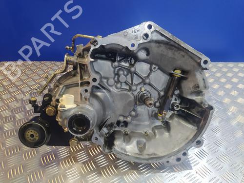 Used Gearbox CITROËN AX (ZA-_) [1986-1998]  7120077