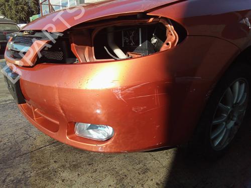 Injection rail CHEVROLET LACETTI (J200)  | BP15772391M98 