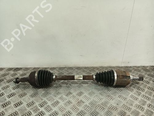 Used Left front driveshaft Left front driveshaft DACIA DUSTER (HS_) 1.5 dCi (109 hp) 35792002 35792002