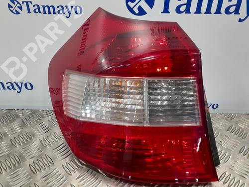 Used Left taillight BMW 1 (E87) [2003-2013]  7815422