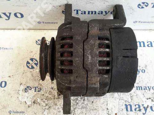 Alternator NISSAN TERRANO II (R20) 2.7 TDi 4WD | BP2516879M7 