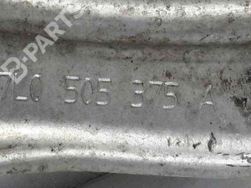 Right rear suspension arm PORSCHE CAYENNE (9PA)  | BP4370365M15 