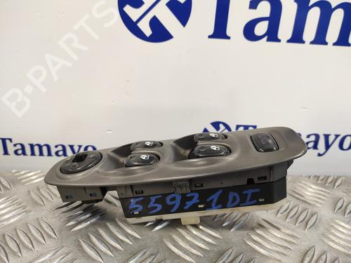 Left front window switch HYUNDAI ACCENT II (LC)  | BP15725684I27 
