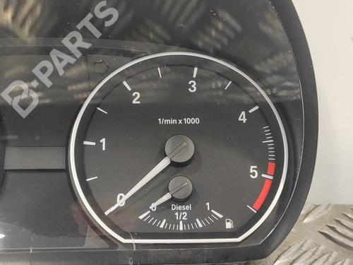 Instrument cluster BMW 1 (E87)  | BP12131424C47 