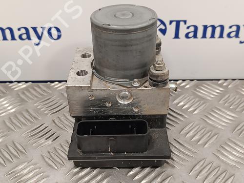 Used ABS pump CITROËN C4 Picasso I MPV (UD_) [2006-2015]  15282604