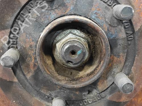 Right rear steering knuckle LAND ROVER DISCOVERY II (L318) 2.5 Td5 4x4 | BP13533416M28 