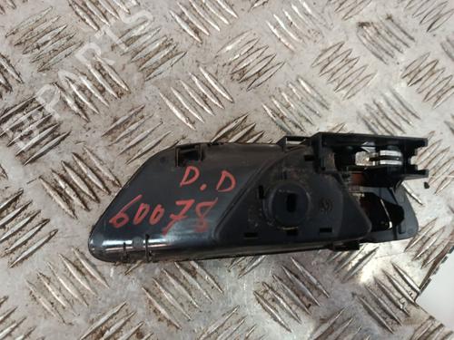 Front right interior door handle FORD PUMA (J2K, CF7) 1.0 EcoBoost | BP40121383I14 - Image 2
