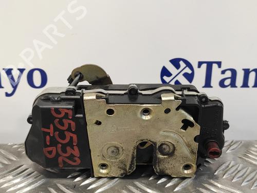 Rear right lock CITROËN XSARA PICASSO (N68) 2.0 HDi | BP15107898C99 