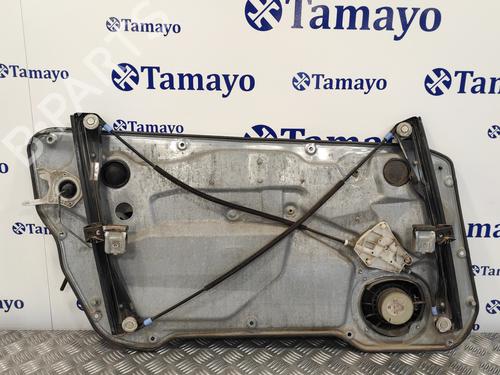 Front right window mechanism SEAT IBIZA III (6L1) 1.9 SDI | BP13218727C23 