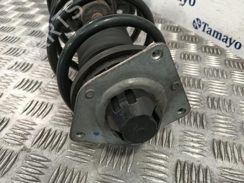 Left front shock absorber MERCEDES-BENZ A-CLASS (W169)  | BP29374533M16 