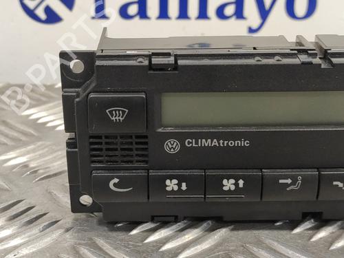 Commande Chauffage VW BORA I (1J2) 1.9 TDI | BP13303351I5 
