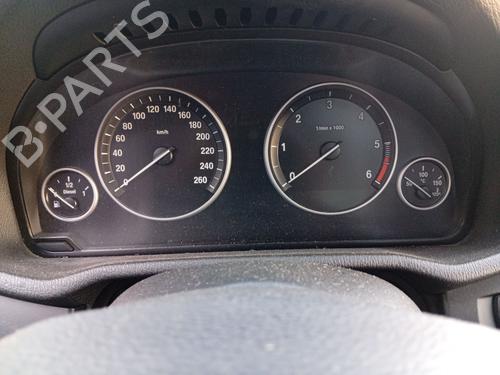 instrument-cluster-bmw-x3-f25-2010-2011-2012-2013-2014-2015-2016-2017-34010326 main image