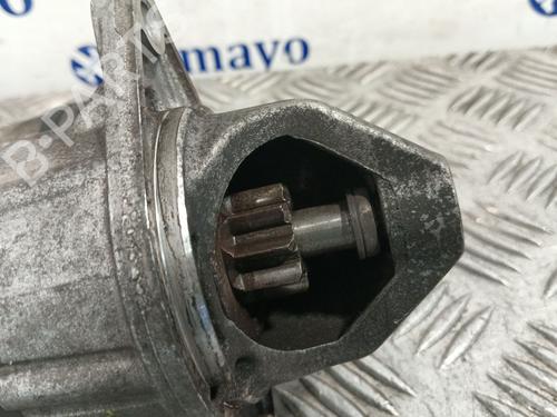 Starter OPEL CORSA D (S07)  | BP31611849M8  - Image 5