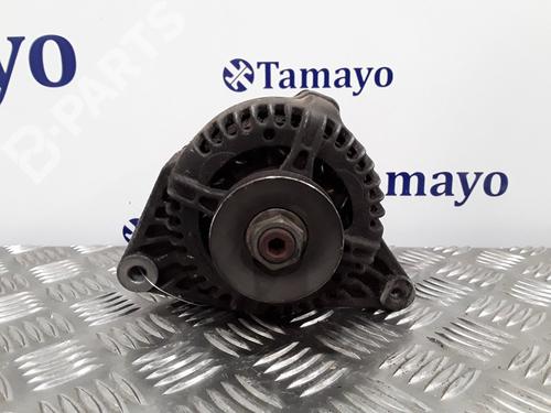Used Alternator CITROËN SAXO (S0, S1) [1996-2004]  7538217