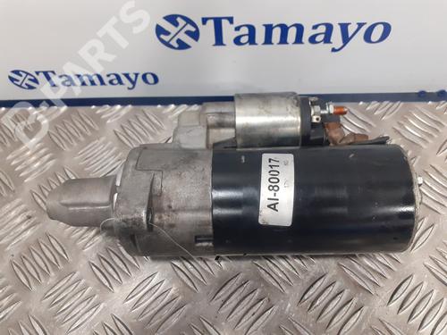 Startmotor MERCEDES-BENZ E-CLASS (W211)  | BP7888696M8 