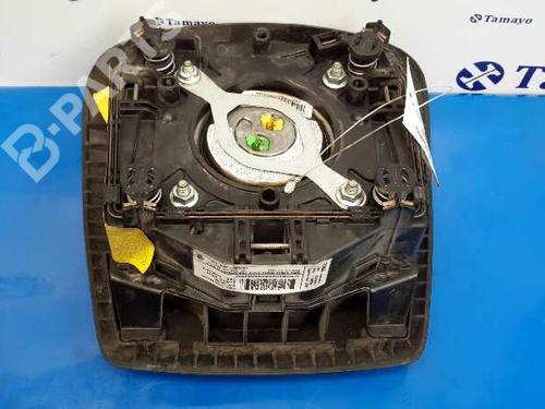 Driver airbag FIAT DUCATO Van (250_) 120 Multijet 2,3 D | BP6139903C9 
