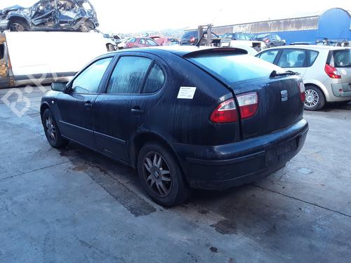 Gearbox SEAT LEON (1M1)  | BP24629259M3 