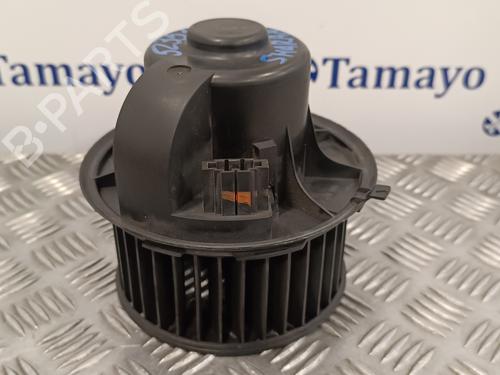 Heater blower motor VW SHARAN (7M8, 7M9, 7M6) 1.9 TDI | BP16122722M62 