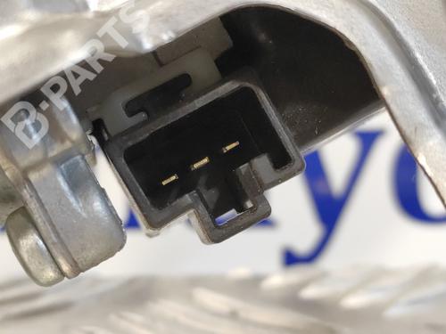 Rear wiper motor TOYOTA RAV 4 III (_A3_)  | BP10540787M102 