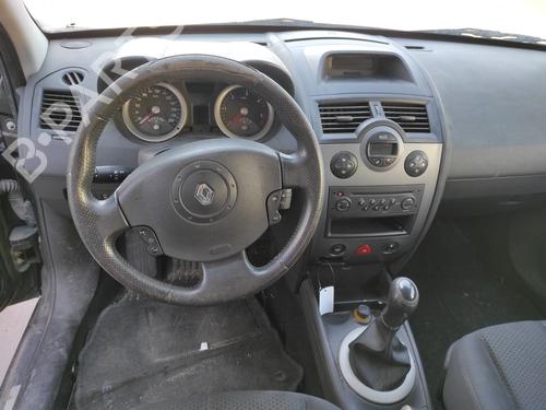 Starter RENAULT MEGANE II (BM0/1_, CM0/1_)  | BP25786217M8 