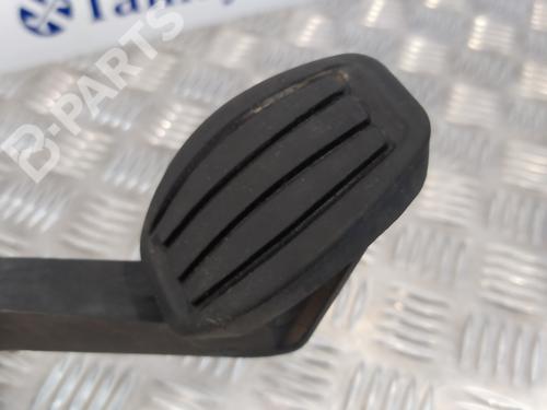Break pedal OPEL CORSA F (P2JO)  | BP10292760I19 