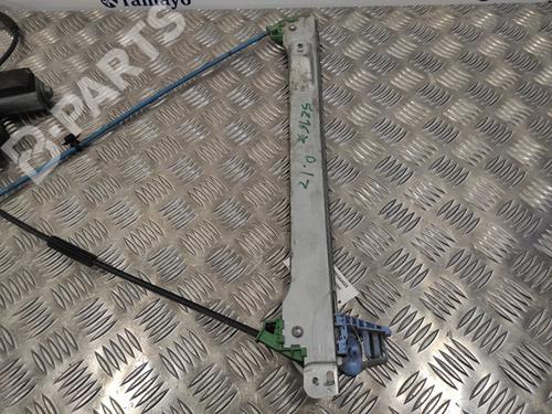 Front left window mechanism CITROËN C2 (JM_) 1.4 HDi | BP9241069C22 