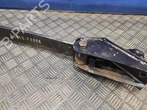 Other NISSAN CABSTAR E (TL_, VL_) 105.35, 110.35, 110.45 (TL0) | BP14358470O1