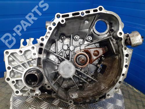 Gearbox TOYOTA RAV 4 III (_A3_)  | BP886824M3 