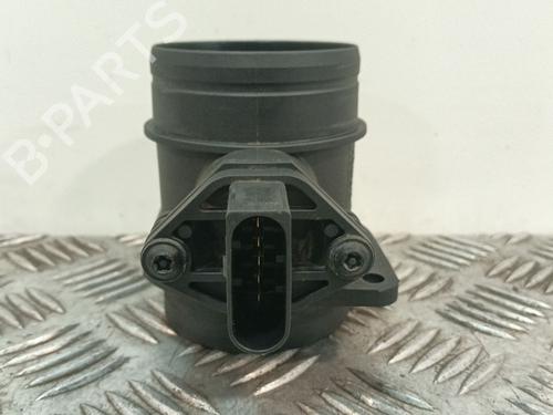 Mass air flow sensor VW GOLF V (1K1) 1.9 TDI | BP33337183M95 - Image 3