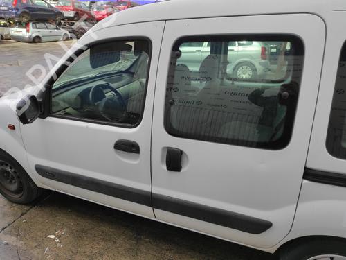 Grille RENAULT KANGOO (KC0/1_)  | BP15960962C40 