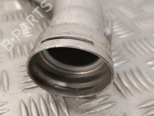 Pipe MERCEDES-BENZ M-CLASS (W164)  | BP16435071M125 