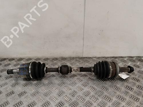 Drivaksel fortil venstre Drivaksel fortil venstre KIA CARENS IV 1.7 CRDi (116 hp) 37443006 37443006