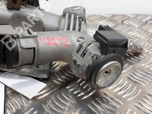Used Ignition barrel FORD FIESTA VI (CB1, CCN) [2008-2017]  7262136