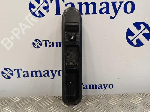 Used Right front window switch PEUGEOT 3008 I MPV (0U_) 1.6 HDi (109 hp) 18951185