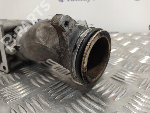 Intake manifold MERCEDES-BENZ S-CLASS (W220)  | BP10046897M70 
