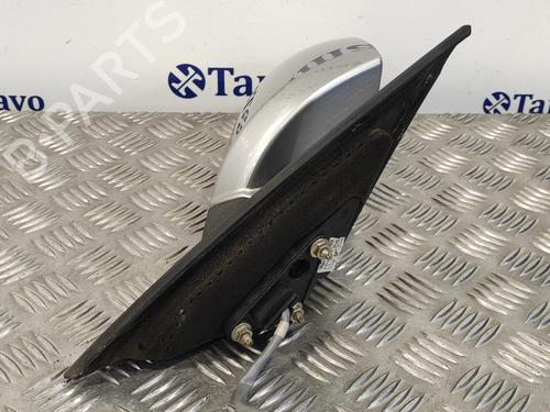 Right mirror NISSAN ALMERA II (N16)  | BP13295999C27