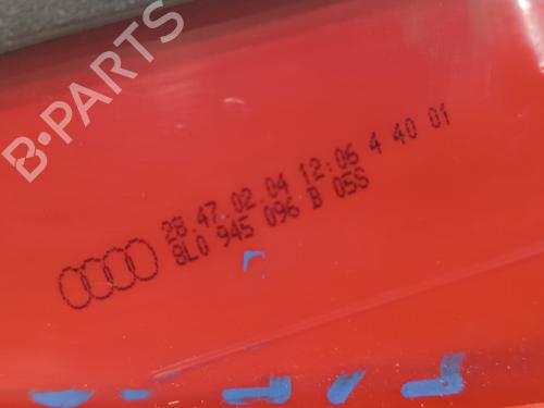 Højre baglygte AUDI A3 (8L1)  | BP16575704C35 