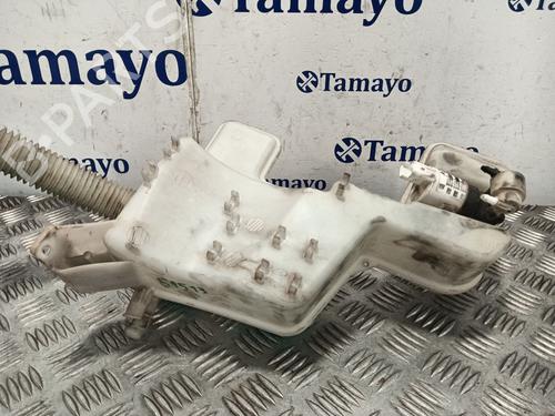 Windscreen washer tank PEUGEOT 308 I (4A_, 4C_) 1.6 HDi | BP30098235C113 