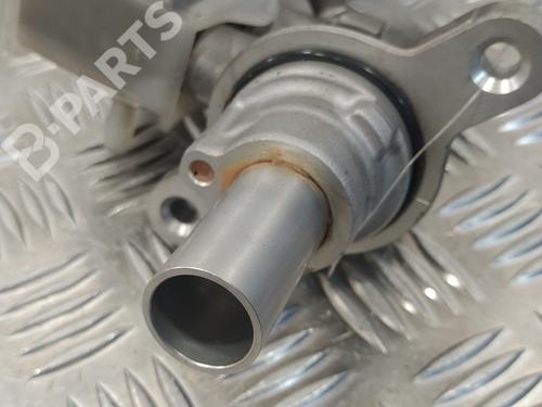 Brake master cylinder RENAULT KOLEOS I (HY_)  | BP9666359M77 