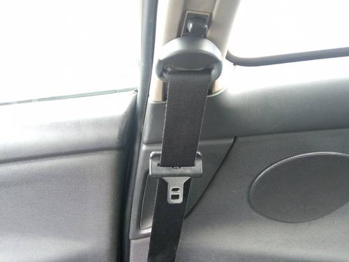 Used Front right seatbelt Front right seatbelt 8760857 8760857