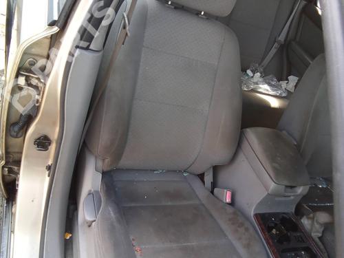 Driveshaft KIA SORENTO I (JC)  | BP10162999M37 