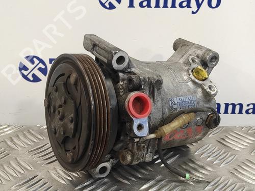 AC compressor SUZUKI WAGON R+ Hatchback (MM) 1.3 (RB413) | BP13921898M34 