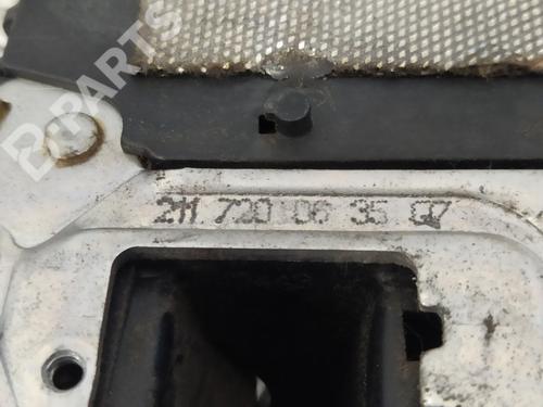 Front right lock MERCEDES-BENZ E-CLASS (W211) E 240 (211.061) | BP11538667C97 
