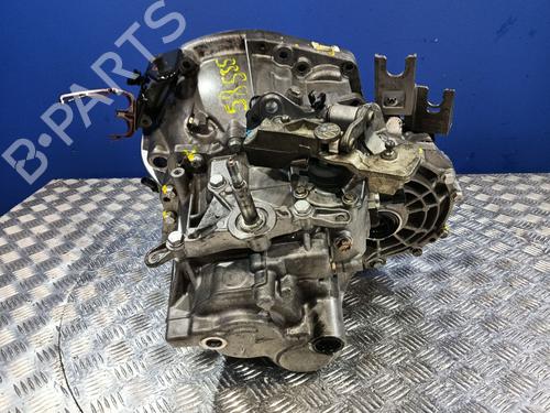 Gearbox RENAULT GRAND SCÉNIC II (JM0/1_) | BP24630559M3